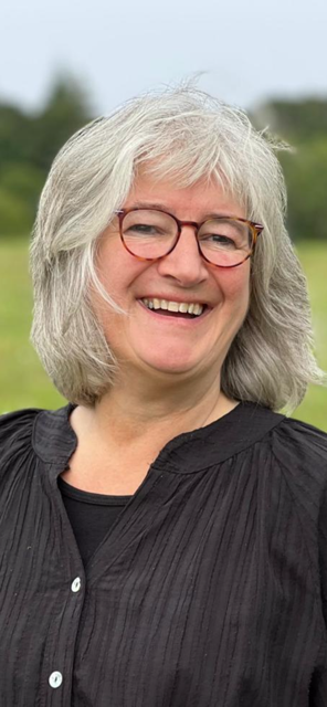 Mirjam Booij-Hendriks